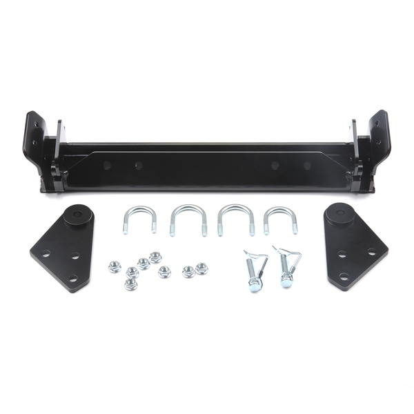 Warn Industries Plow Mount Front Yamaha 660 Grizzly 79605